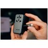 Verbatim Adapter podróżny EU/UK/US GaN   USB-A/3xUSB-C PD 85W CNT-02 czarny/black 32127